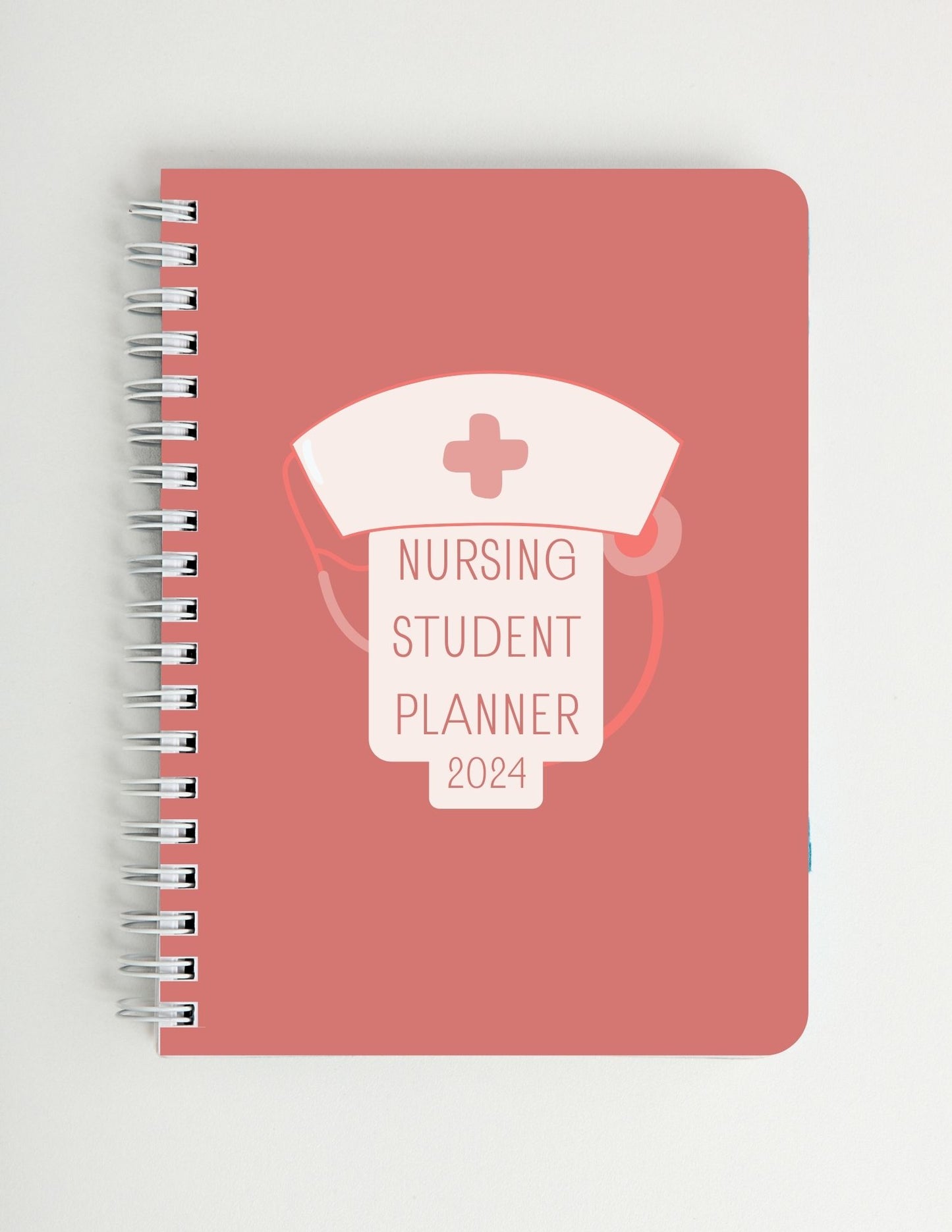 Planner- Nursing School 2025
