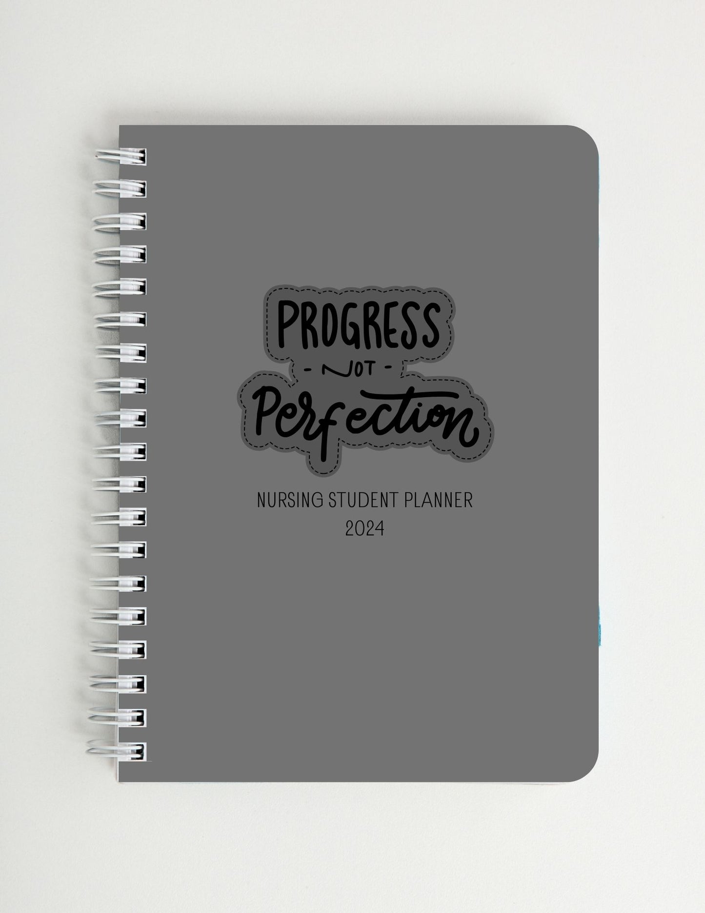 Planner- Nursing School 2025