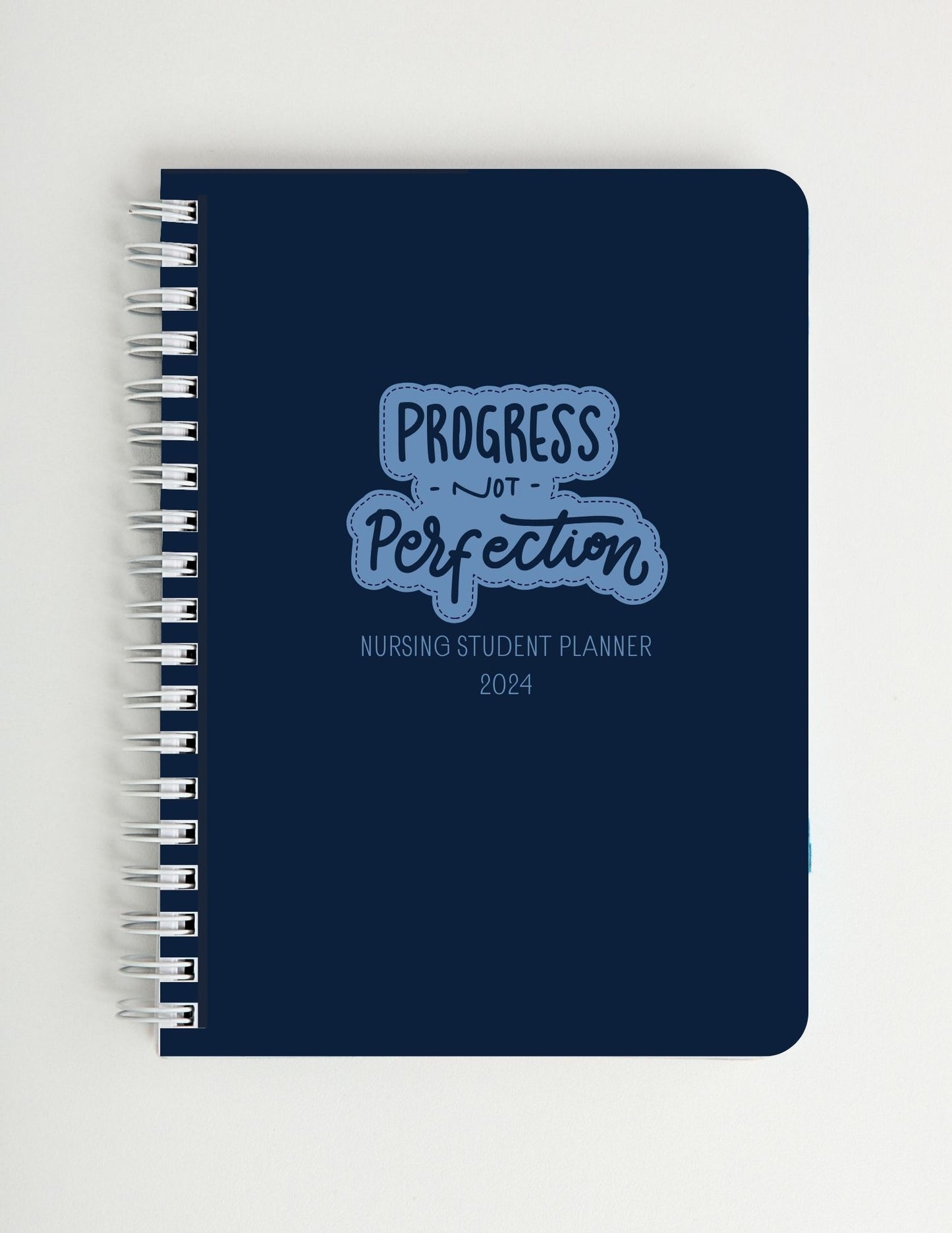 Planner- Nursing School 2025