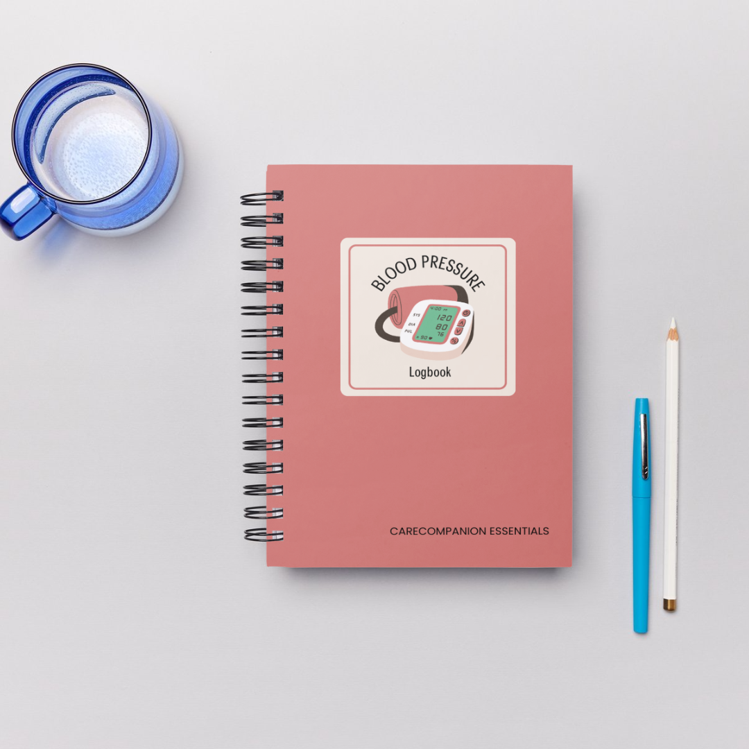 CareCompanion Essentials: High Blood Pressure
