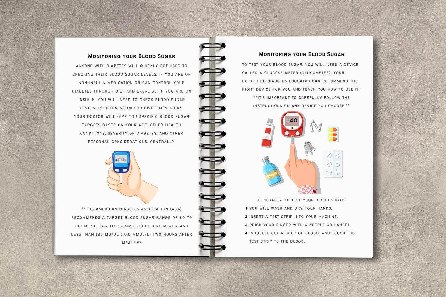 CareCompanion Essentials: Diabetes
