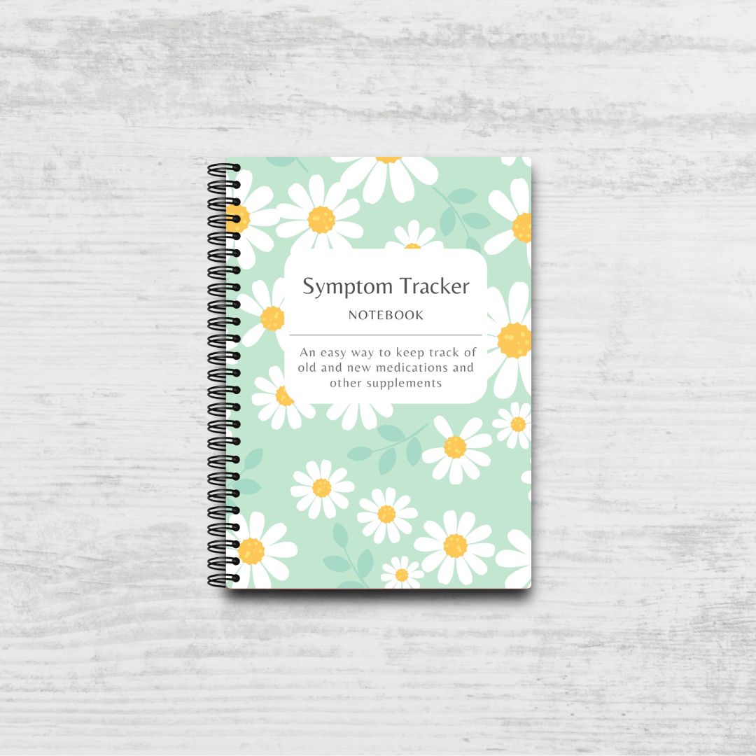 CareCompanions: Medication and Symptom Journal