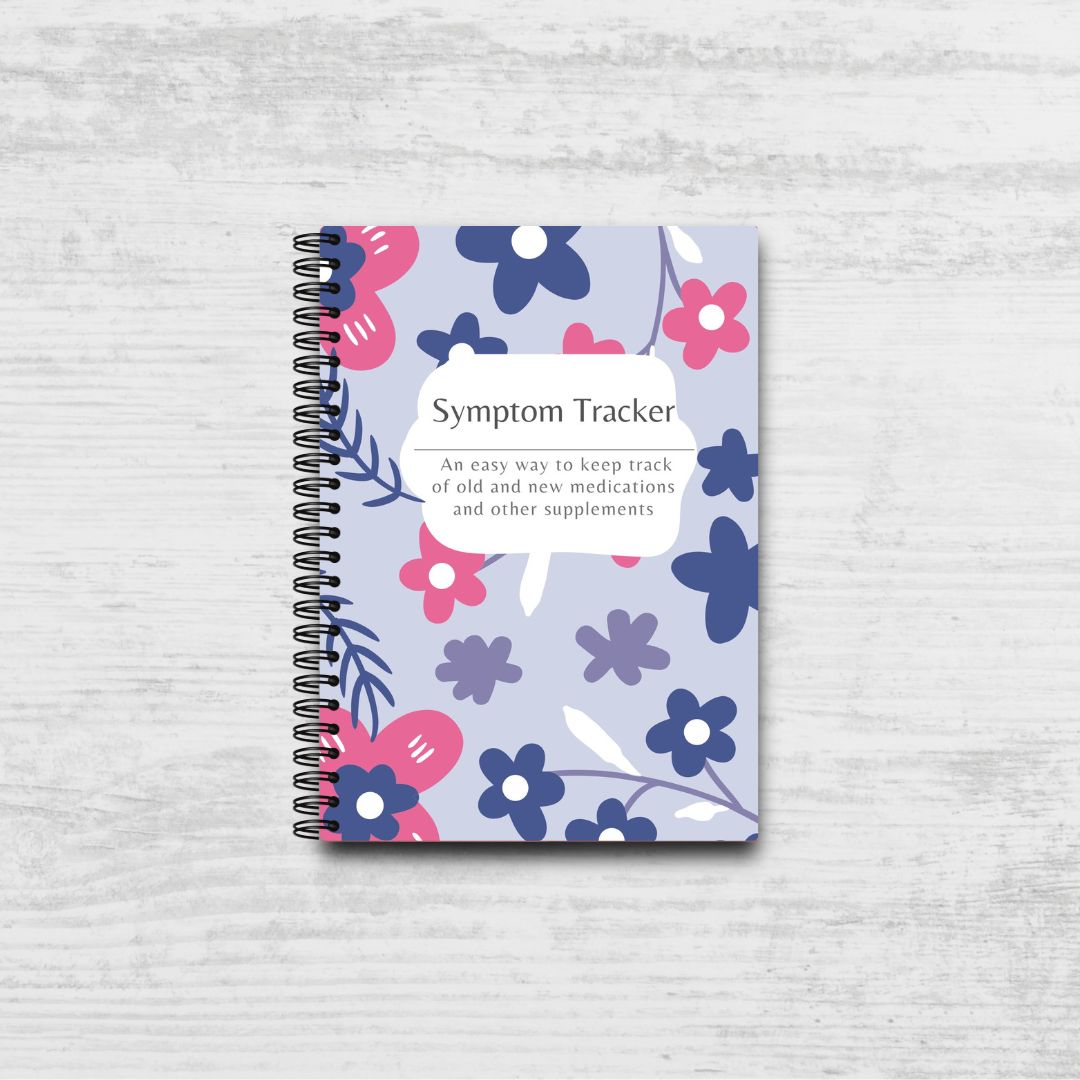 CareCompanions: Medication and Symptom Journal