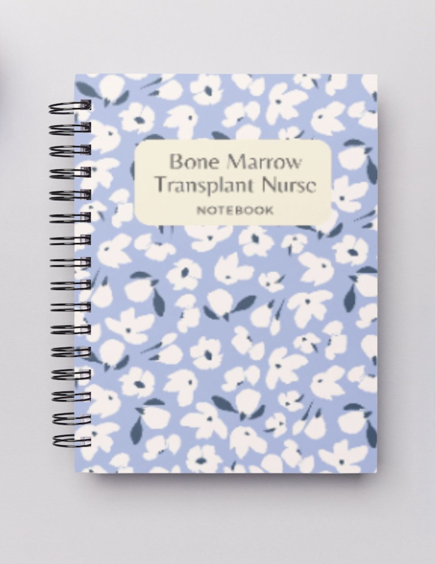 Bone Marrow Transplant Nurse