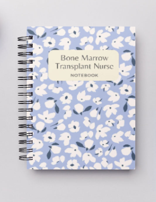 Bone Marrow Transplant Nurse