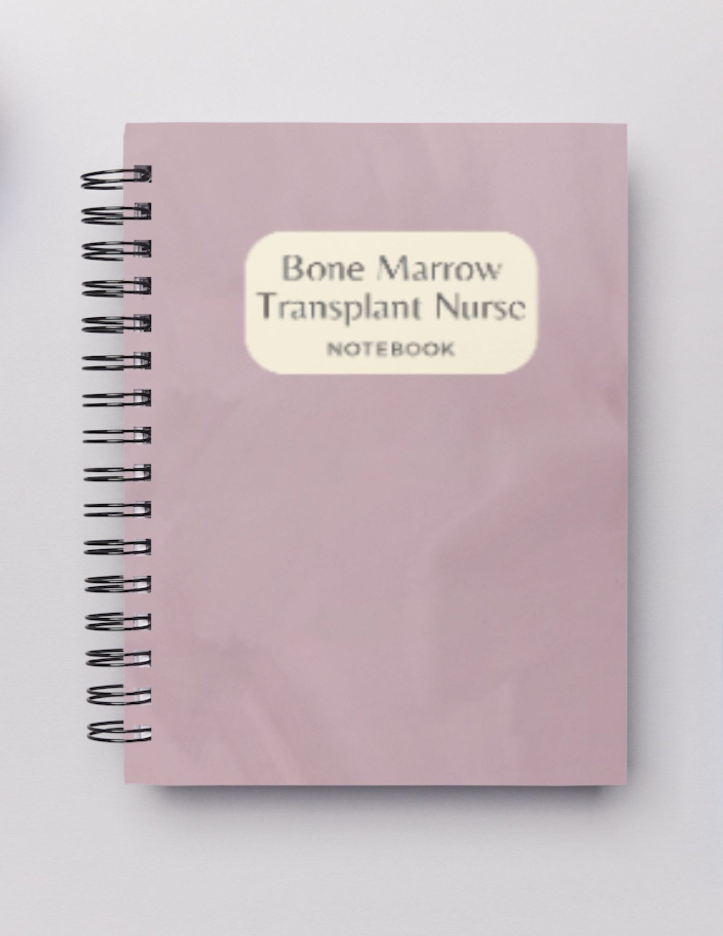Bone Marrow Transplant Nurse