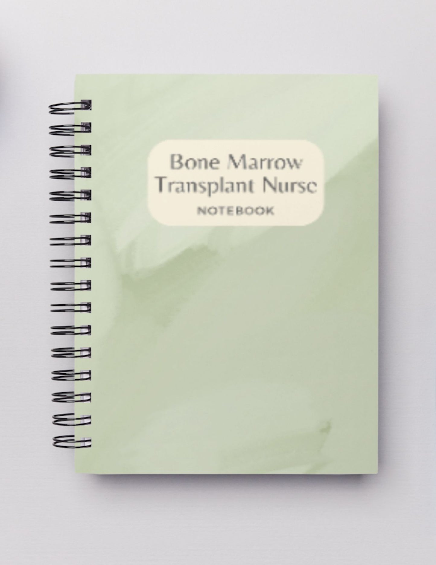 Bone Marrow Transplant Nurse