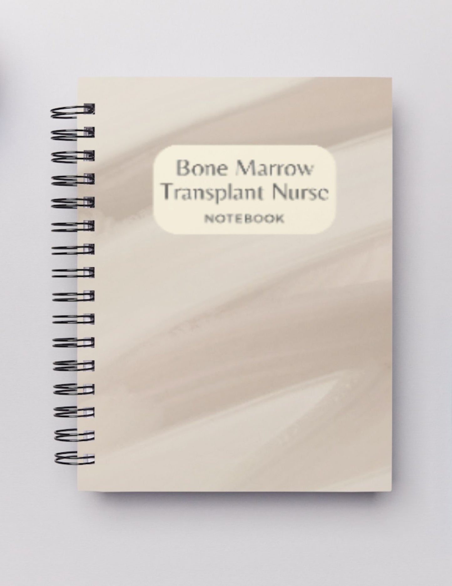 Bone Marrow Transplant Nurse