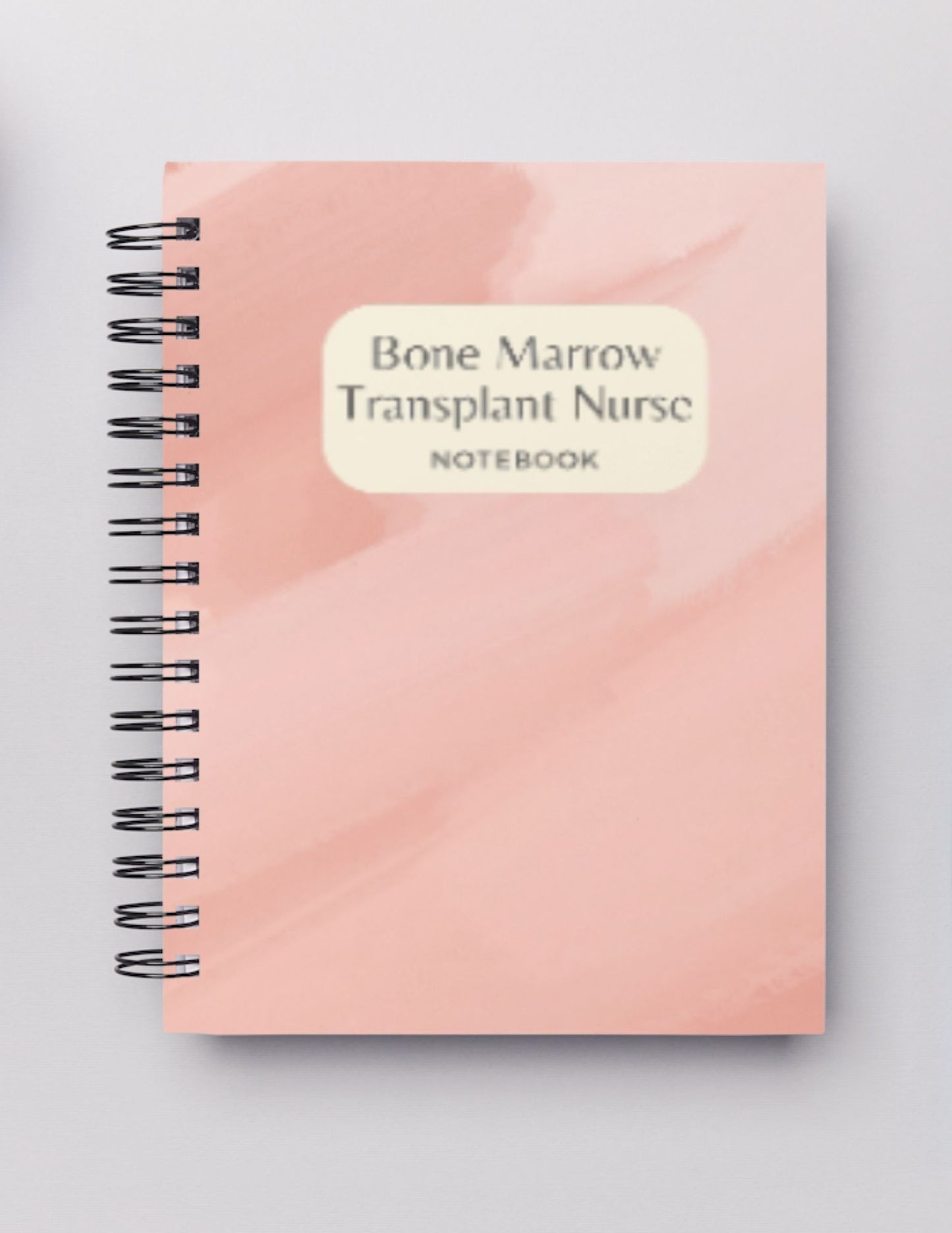 Bone Marrow Transplant Nurse