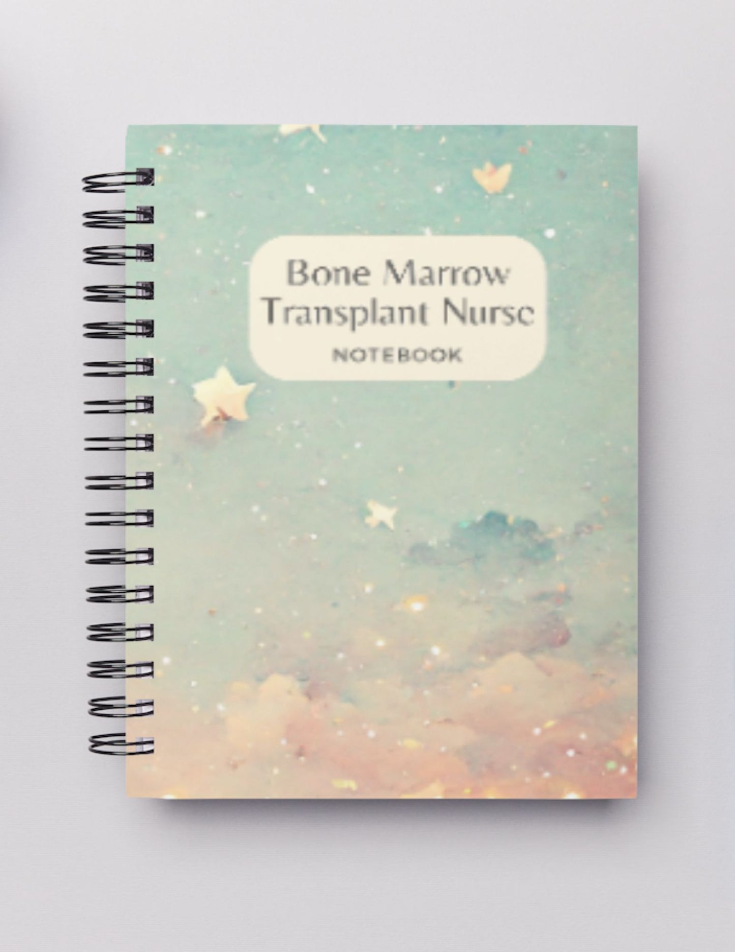 Bone Marrow Transplant Nurse