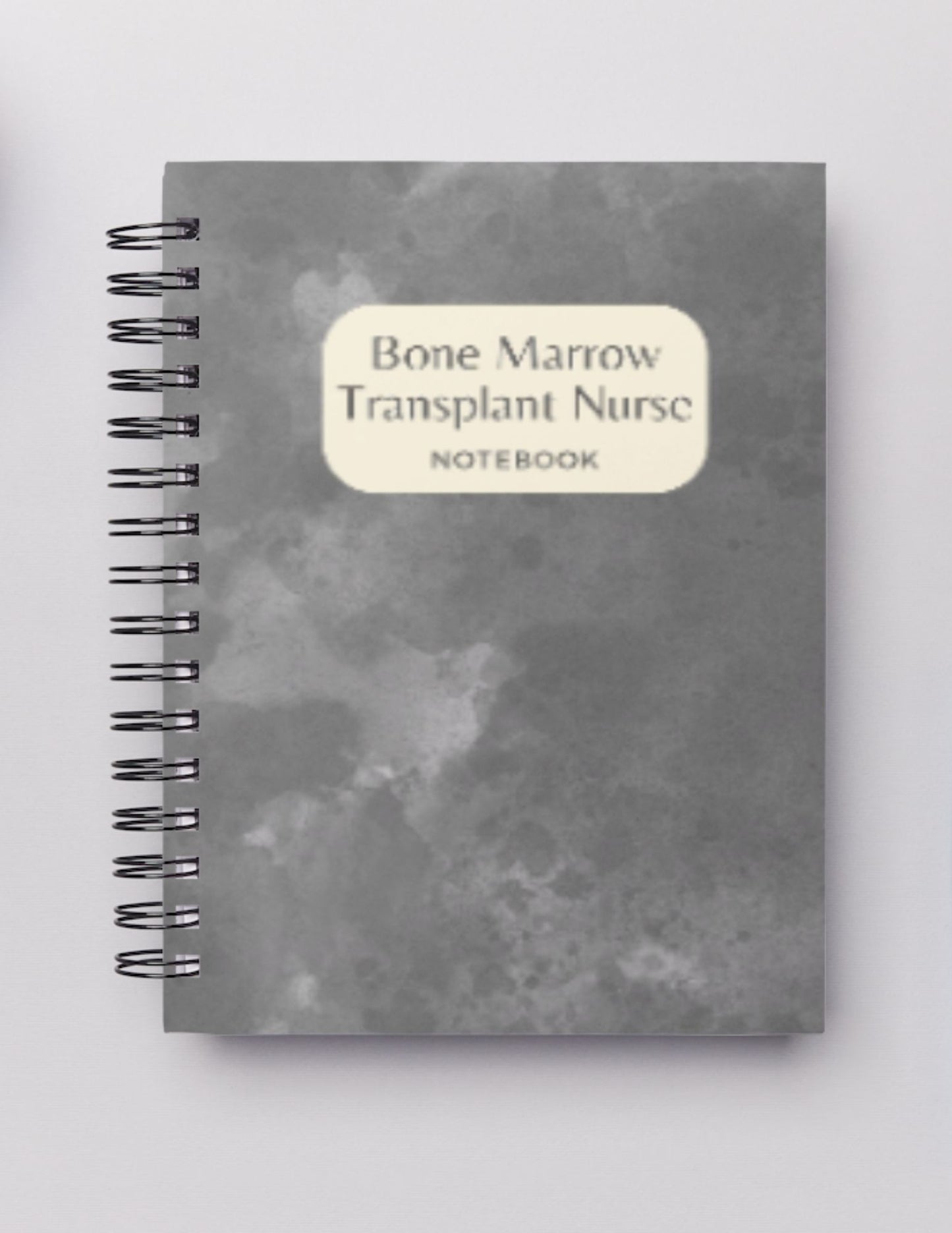Bone Marrow Transplant Nurse