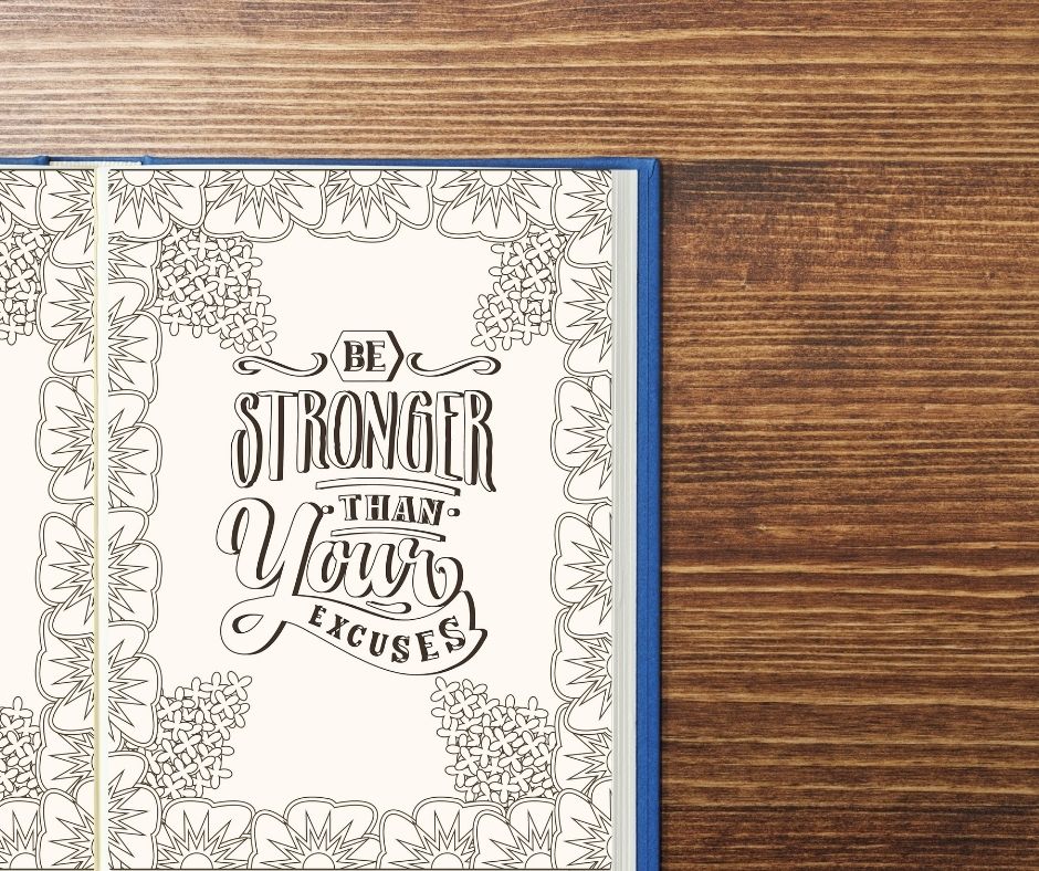 Colorful Care Coloring Book