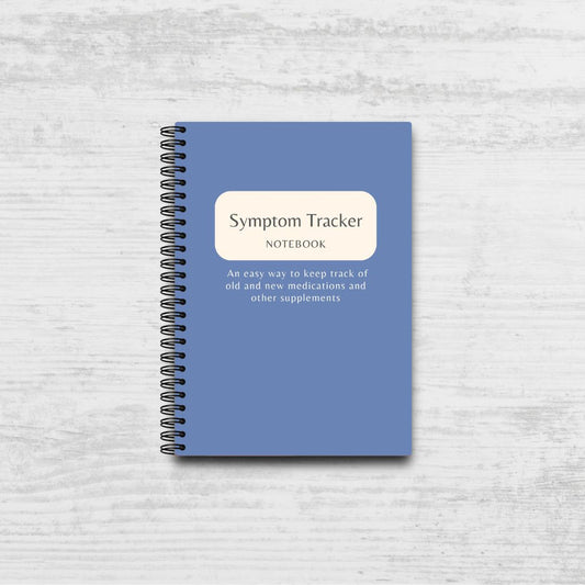 CareCompanions: Medication and Symptom Journal