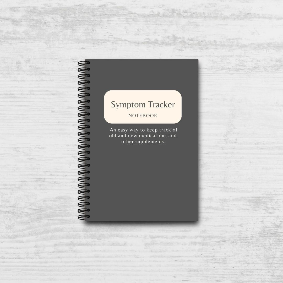 CareCompanions: Medication and Symptom Journal