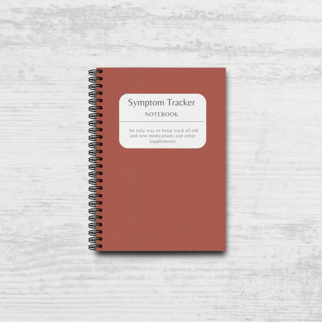 CareCompanions: Medication and Symptom Journal