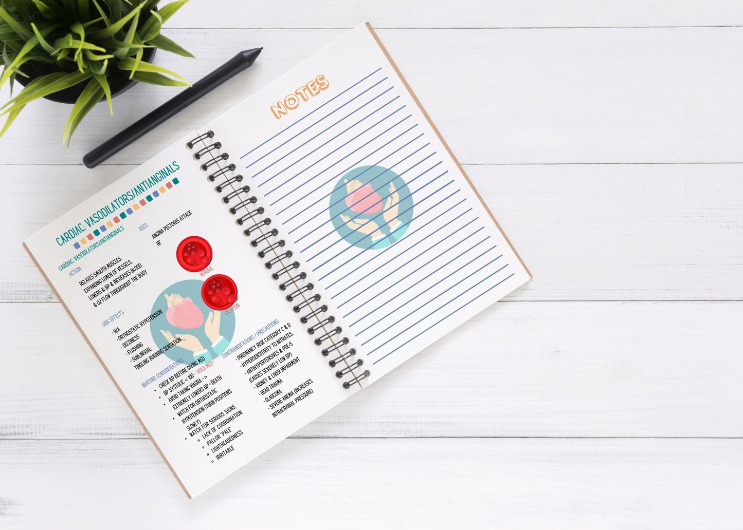 Pharmacology: Resource Guide