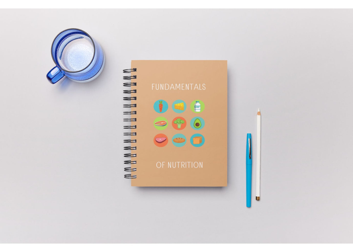Fundamentals of Nutrition