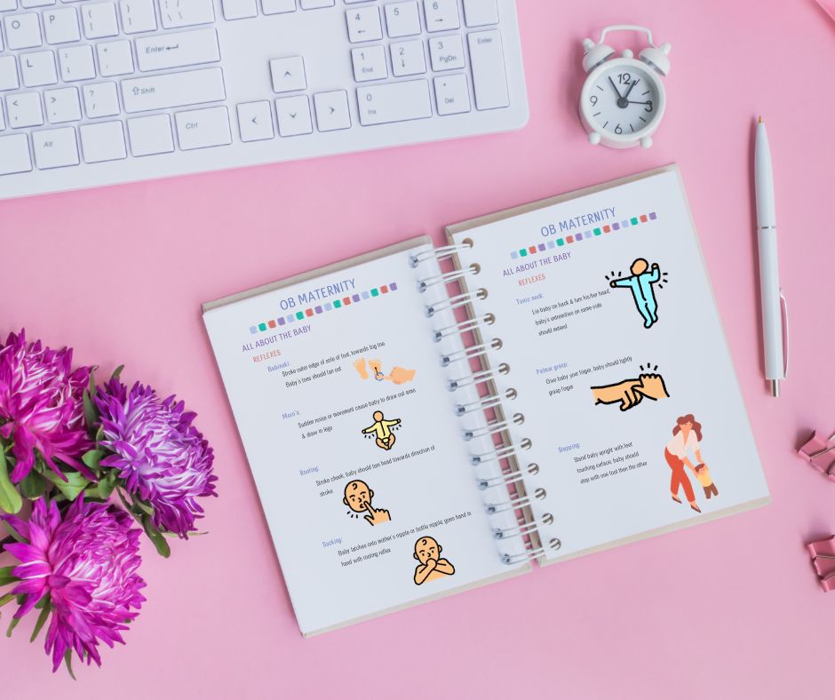 Obstetrics and Maternity: Resource Guide