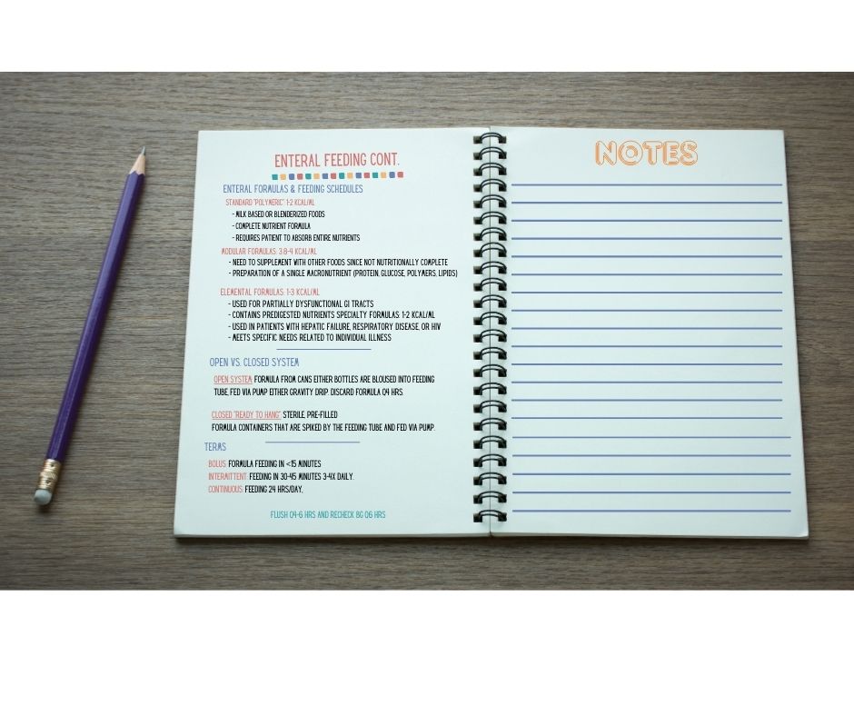 Nursing Fundamentals: Resource Guide