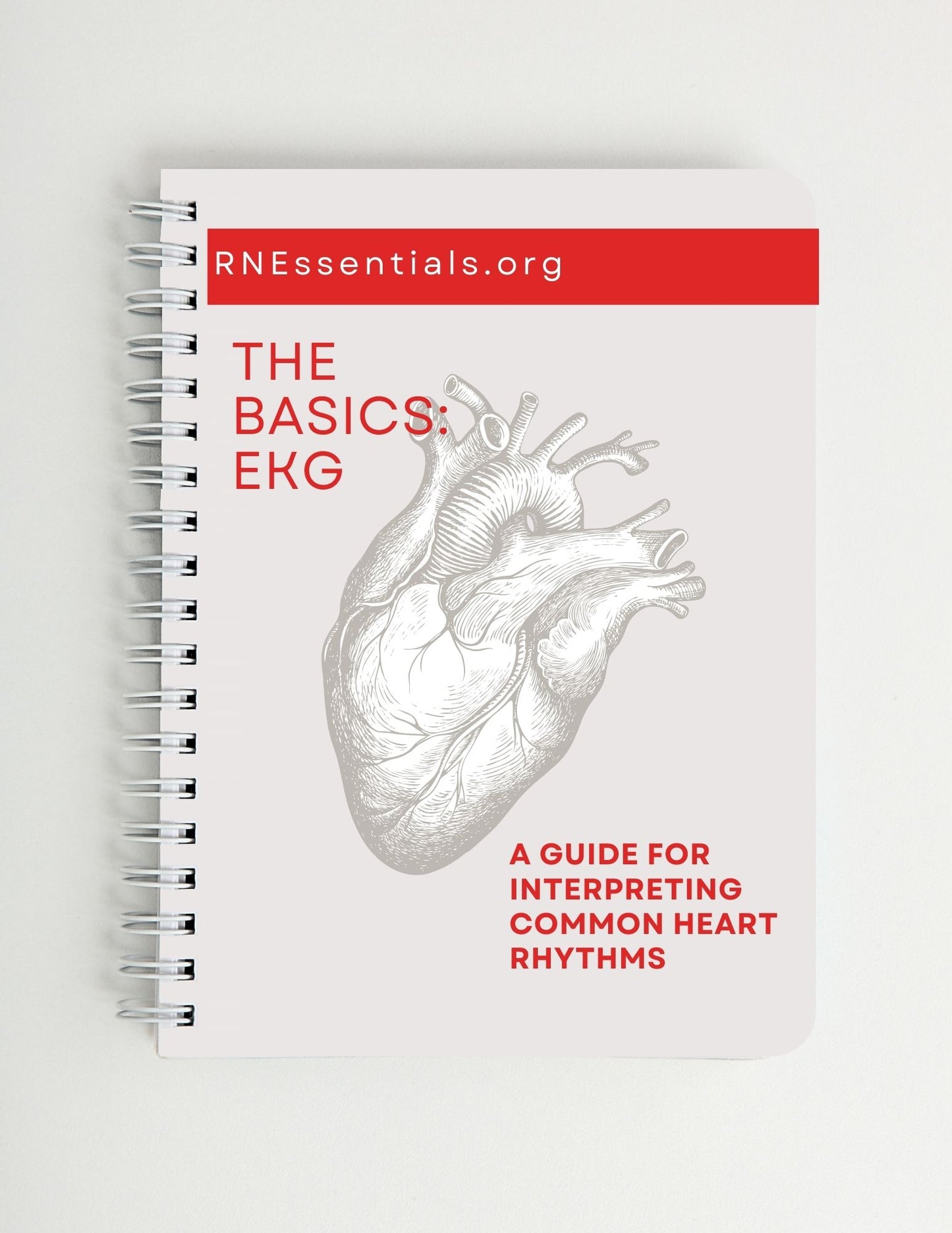 The Basics: EKG Interpretation Resource Guide