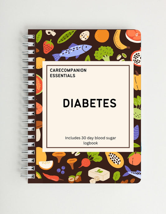 CareCompanion Essentials: Diabetes