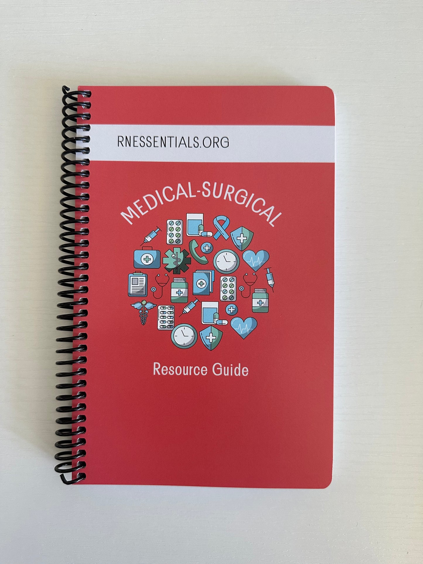 Medical-Surgical I Resource Guide