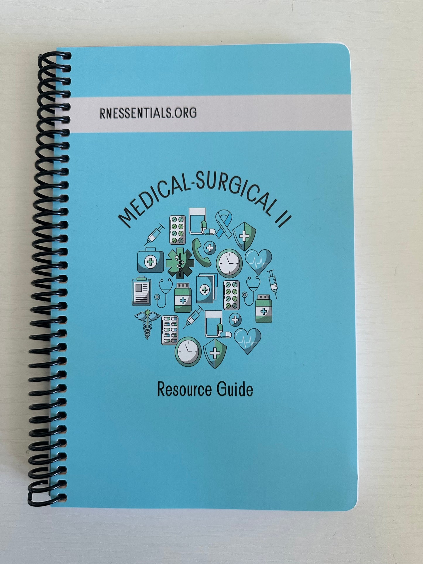 Medical-Surgical II Resource Guide