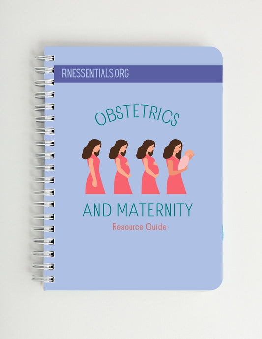 Obstetrics and Maternity: Resource Guide