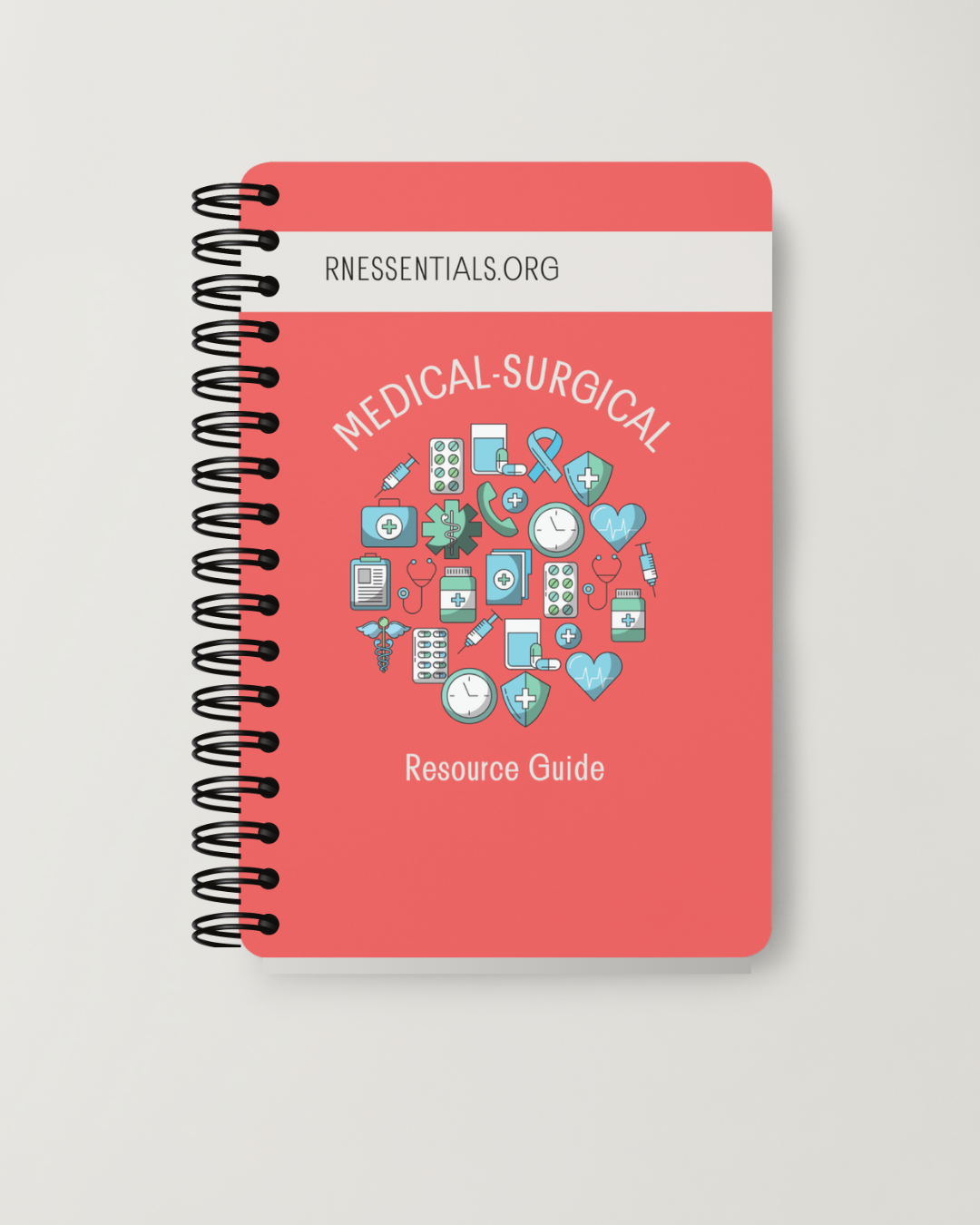 Medical-Surgical Resource Guide