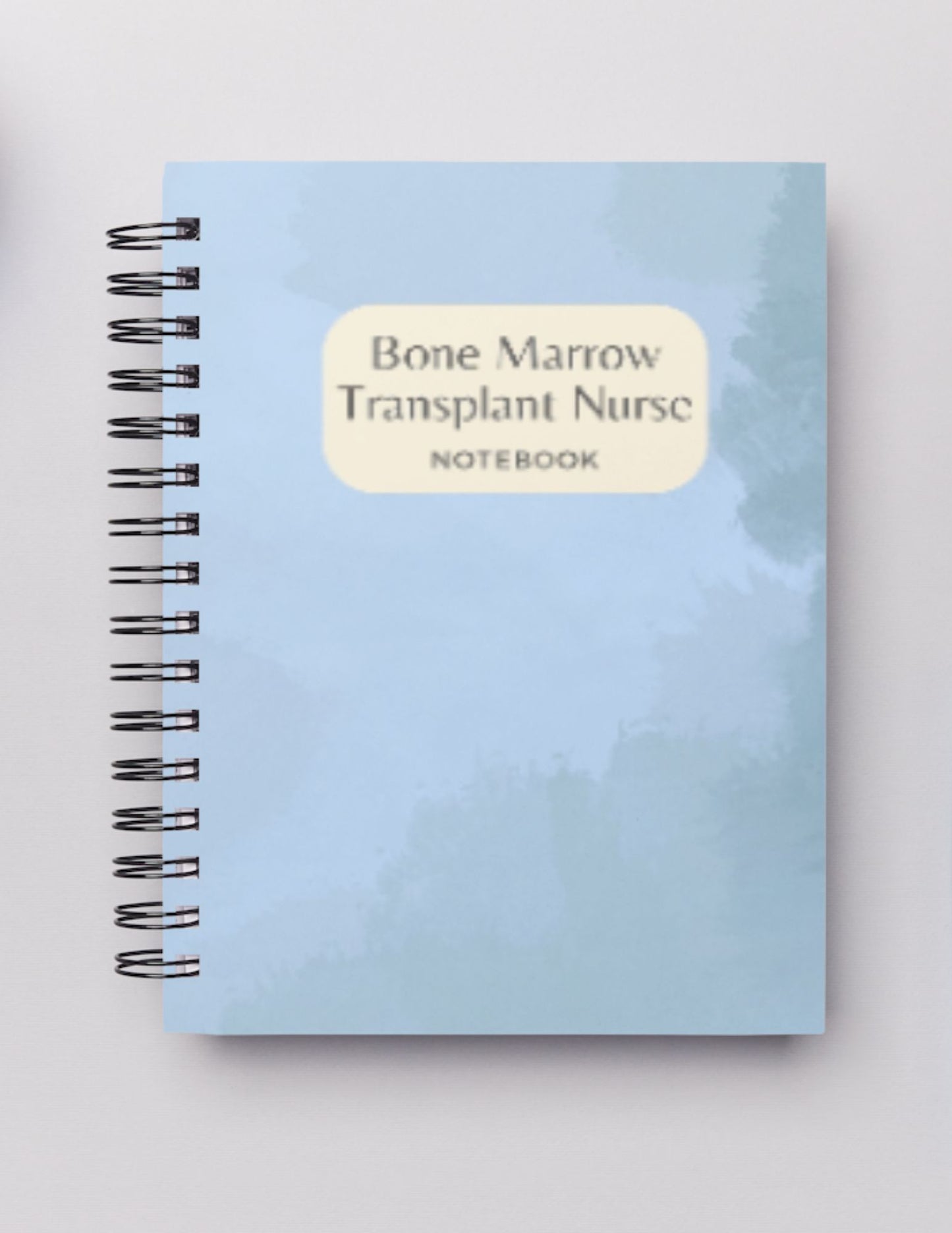 Bone Marrow Transplant Nurse