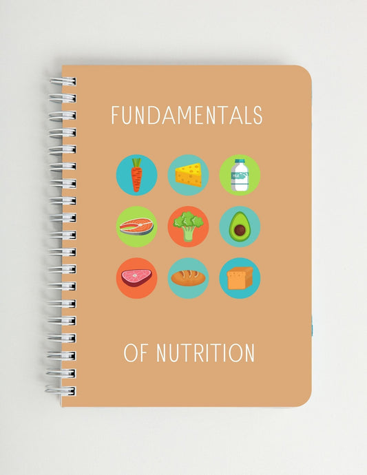 Fundamentals of Nutrition